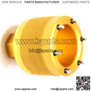 Key the Register Fork For Marzocchi Ducati 1100 Hypermotard S 2008-2008