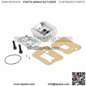 DRT 40311600 Intake Manifold DRT 125 Vespa Px T5 AE VNX5T 1985-1989