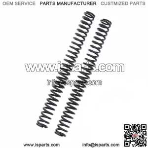 Springs Fork Spring Rate 9.0 For Yamaha 321 YZF R3 2015-2020