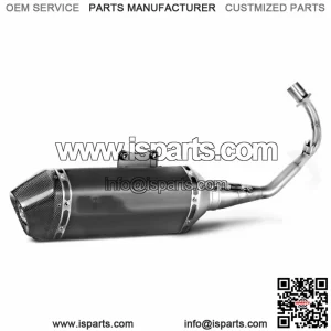 AKRAPOVIC AKRAPO28 Silencer Racing Piaggio Vespa Sprint 4T 150 2016-2016