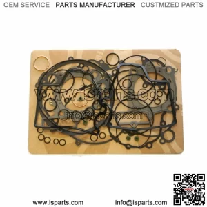 Series Engine Gaskets ATHENA For Aprilia 550 Sxv 2006-2011