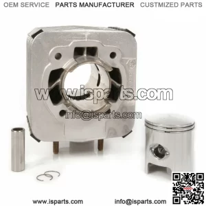 PIAGGIO PI482855 Set Cylinder 125 Cc PIAGGIO 125 Typhoon 2T X XR 1999-2000