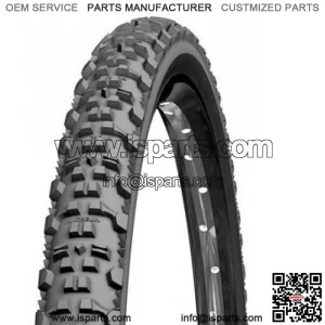 S9526 - Pneumatic 26 X 1.95 MICHELIN Country Cross (Price Net)