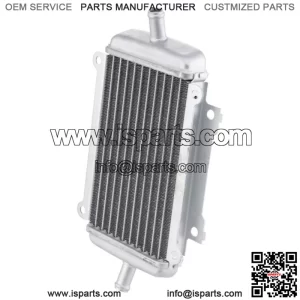 PIAGGIO PI577183 Radiator Left Vespa GTS Super Sport 125 2011-2018