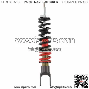BITUBO SC072YXB01 Shock Absorber Yxb Piaggio 50 Vespa ET2 Ie 1998-2000