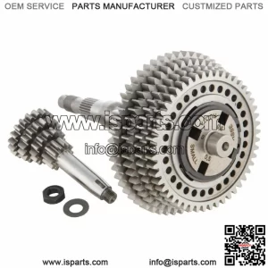 CRIMAZ 40433380 Set Gear Close Piaggio 90 Vespa 1963-1984