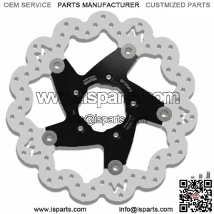 M6217456 Brake Disc Whoop Gilera 180 Runner Fxr DD