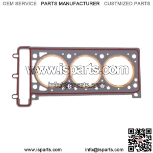 Gasket Head Cylinder JMP T1150309 For Triumph 900 Thunderbird 1995-2003