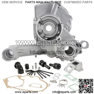 PINASCO 78245300 Crankcase Slave Px Vna Piaggio 150 For Vespa 150 1954-1967