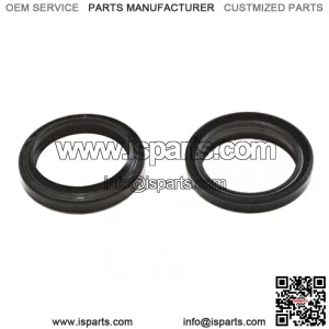 Oil Seals Fork 41X53X8/10.5 734.00.74 For Suzuki 650 GSF N Bandit 2005-2013