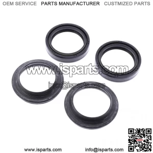 Oil Seal Fork JMP FSK-007 For BMW 1200 R S 2006-2008