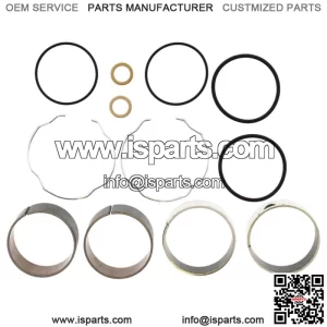 Turbine Overhaul Kit Fork ALL BALLS 751.02.04 For Suzuki 1000 GSX R