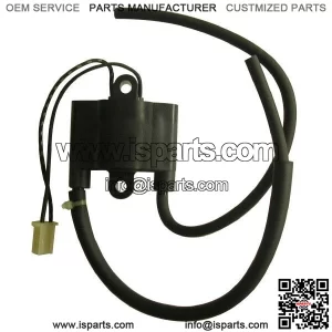 Coil At External Coil Double Ignition For Suzuki 650 XF Freewind 1997-2001