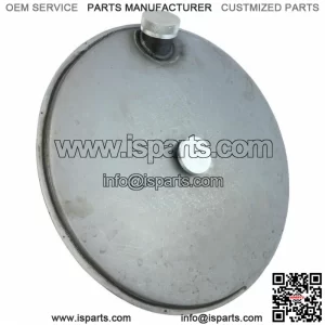 90820001 Tank Stock 5L VS1 Wheel 10 Piaggio 150 Vespa GS Vs 1955-1961