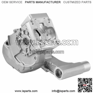 Crankcase Bfa For Aprilia-Type ET3 Aluminum Piaggio 50 Vespa Pk Xls V5S 1986-1