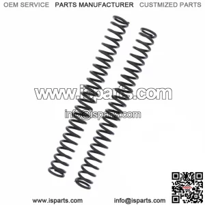 Springs Fork Spring Rate 8.5 For Suzuki 650 SV S 1999-2002