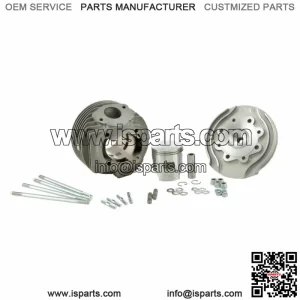 14002180 Cylinder D.57 EVO2 135 ET3 Vespa Pk XL V9X2 100 1986-1990