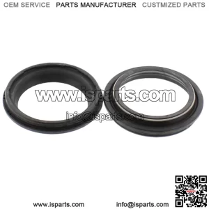 Set anti Dust Fork 46X59X11.5 KYB for Honda 650 XR R 2000-2007