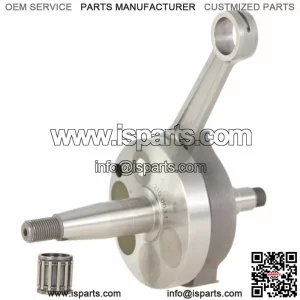 20/20 Shaft Anticipated Evo ET3 Piaggio 125 Vespa Pk VMX1 1982-1985