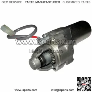 Starter Motor Electric MITSUBA SM-10 for Yamaha 50 TZR R 03/13