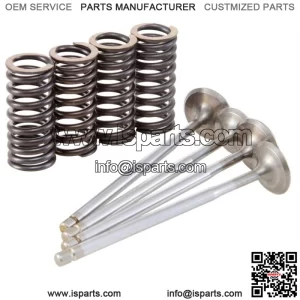 M2714047 Set Valve For Head Vespa GTS Super Sport 300 2010-2018