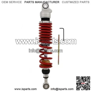 Mono Shock Absorber Rear Sportclassic Single-If 1000 2006-2006