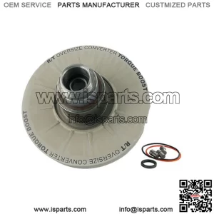 Unit Pulleys Torque R/T B.Long Malaguti 50 F12 Phantom LC 1998-2014