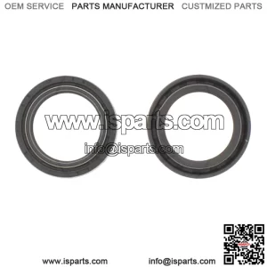 Set Oil Seals Fork 33X46X11 735.00.64 for Honda 125 Fez Pantheon 2T 1998-2002