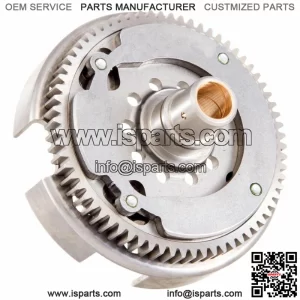 CRIMAZ 40438300 Bell Clutch/Sprocket Piaggio Vespa 125 1965-1967