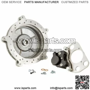 CRIMAZ 30003010 Disc Brake Rear Piaggio 125 Vespa Ts Vnl 1975-1978