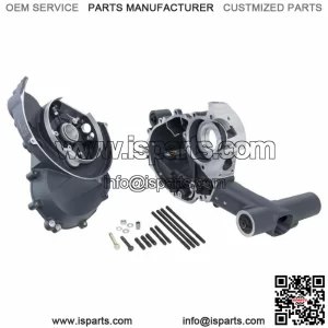 SIP 24302B00 Crankcase Evo Installed 25MM Ets Vespa Pk XL N V5X5 50 1989-1990