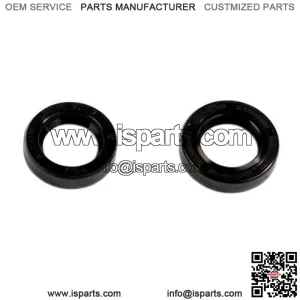 Set Oil Seals Piaggio Gilera 50CC Italjet 50 Jet Set 2T 2001-2003