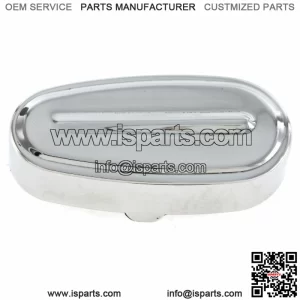 PQ 40092250 Cover Hub Fork Spring Piaggio 50 Vespa N (V5X5T) 1963-1970