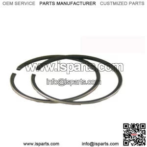 Pairs Elastic Bands Air 40,4MM Peugeot 50 Trekker R10 Anti 1998-2000