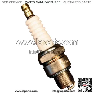Spark Plug CHAMPION L82C 136.02.13 BMW 500 R 50 S 1960-1962
