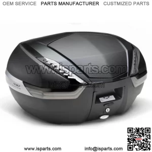 Bauletto GIVI V47NNT Tech Monokey Black