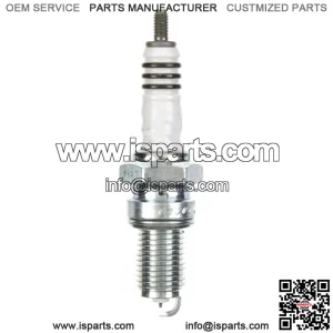 Spark Plug NGK DPR8EIX-9 Ersatz Iridium Yamaha 900 TDM 2002-2009