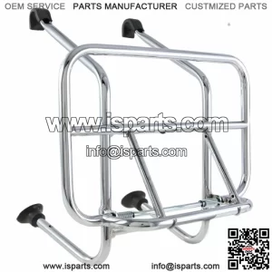 CUPPINI 75217000 Luggage Rack Front Lambretta 125 Li Serveta 1961-1965