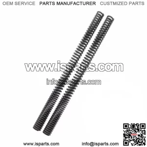 Springs Fork Progressive HD 1340 FLSTC Her Softcl US 1988-1996