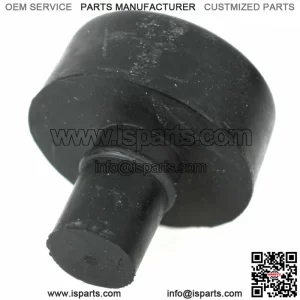 PIAGGIO PI577492 Grommet Saddle Gilera 50 Typhoon 1993-1997