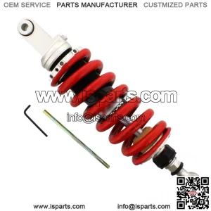 MZ456-370TRL-11-X Mono Shock Absorber Triumph 955 Tiger (T720) 2001-2004