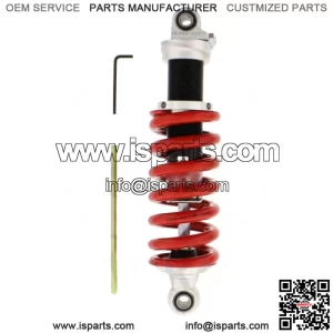 Mono Shock Absorber Rear for Honda CBR 125 Rs Repsol 2005