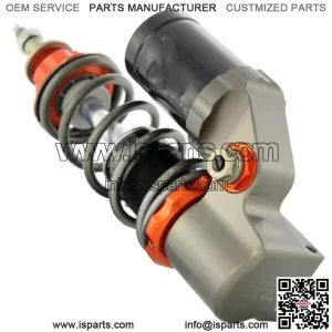 S6 146140 Shock Absorber R/T Front Zip Sp For Vespa Pk XL VMX6 125 1986-1990