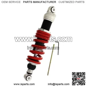 Mono Shock Absorber For Suzuki Rv 125 Van 2013-2014