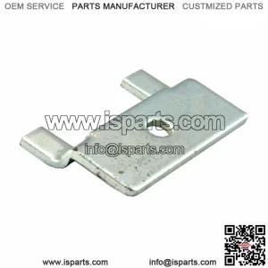 PIAGGIO PI257614 Clamp Door PIAGGIO 125 Vespa GTS 2007-2012