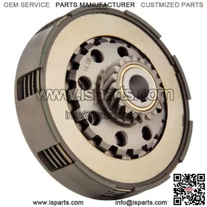 93433000 Clutch For Drt Ultrastrong Vna Piaggio 180 Vespa Rally Vsd 1968-1973