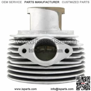 QUATTRINI 15046100 Cylinder M1XL 172CC Px Piaggio 150 Vespa Ps VBX1 1978-1990