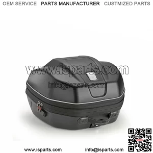 GIVI WL901 Top Case Bag Semi-Rigid Extensible Monokey 29-34L Motorcycle Scooter