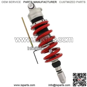Mono Shock Absorber Rear For Suzuki DL 1000 V-Strom 2003