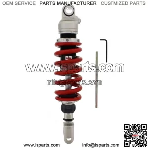Mono Shock Absorber Rear Kawasaki GPZ 500 S 1988